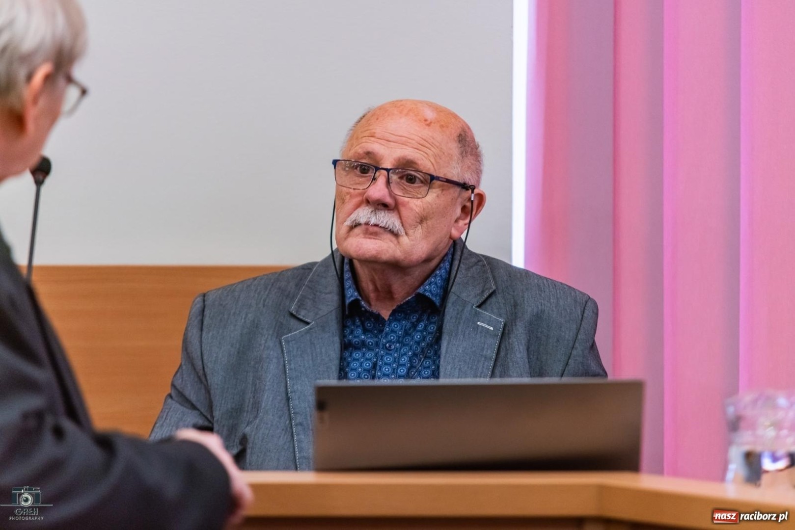 Radny Henryk Mainusz: park kulturowy w Raciborzu to utopia