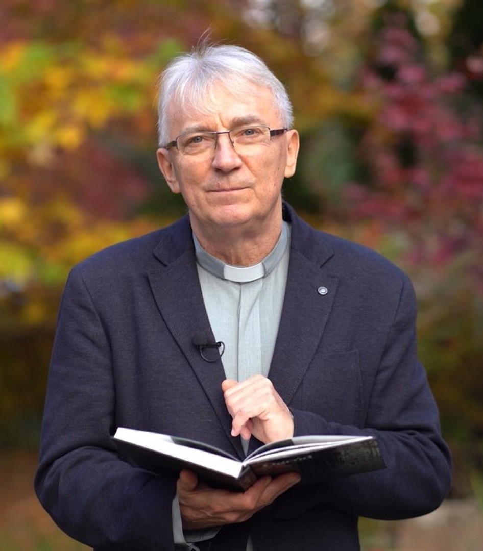 Promocja najnowszego numeru Almanachu Prowincjonalnego z udziałem ks. prof. J. Szymika już w tę sobotę!