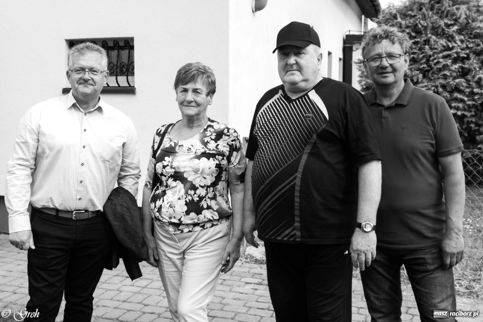 Społeczność piłkarska Gminy Krzyżanowice w żałobie. Zmarł Jan Kubik