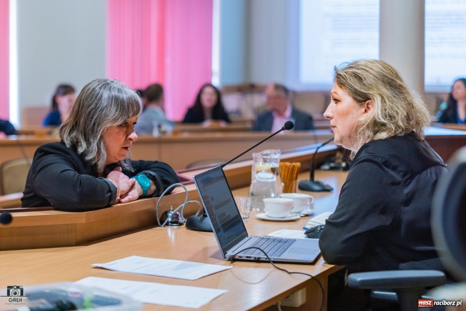 Śmieci pod lupą radnych. Gorąca dyskusja o podwyżkach opłat i nowej uchwale śmieciowej w Raciborzu