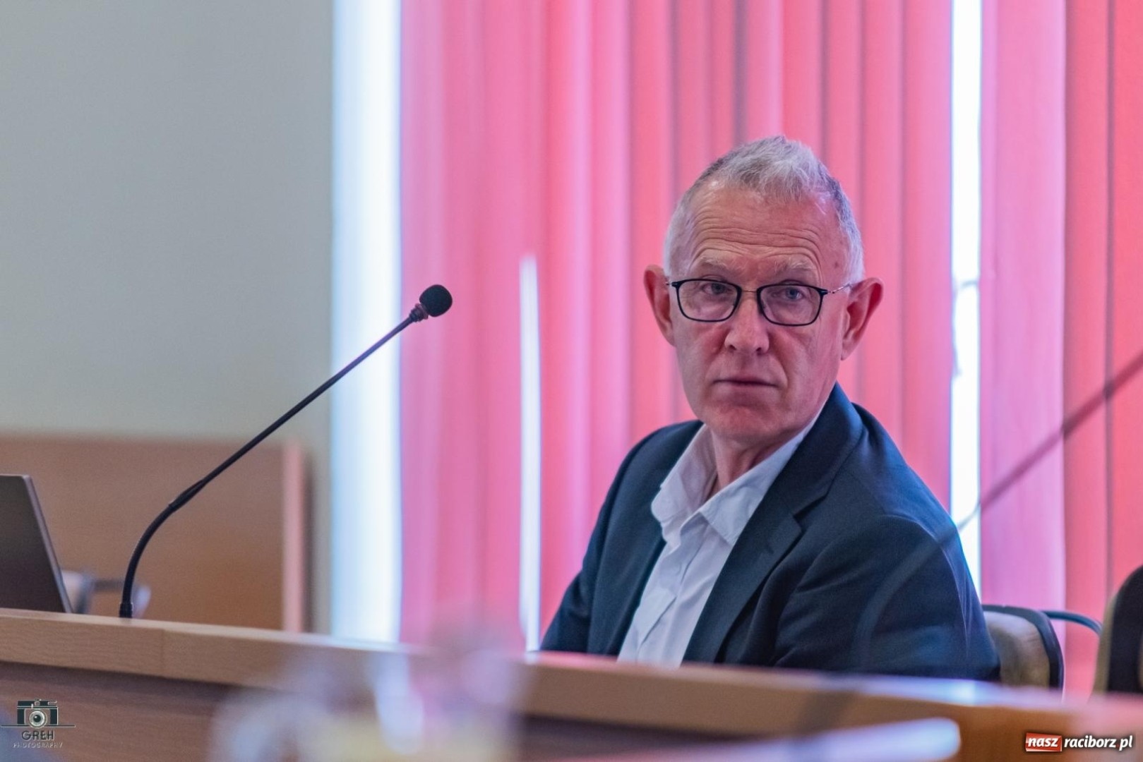 Parkingi tylko dla swoich? Lenk krytycznie o decyzji Kuźni Raciborskiej