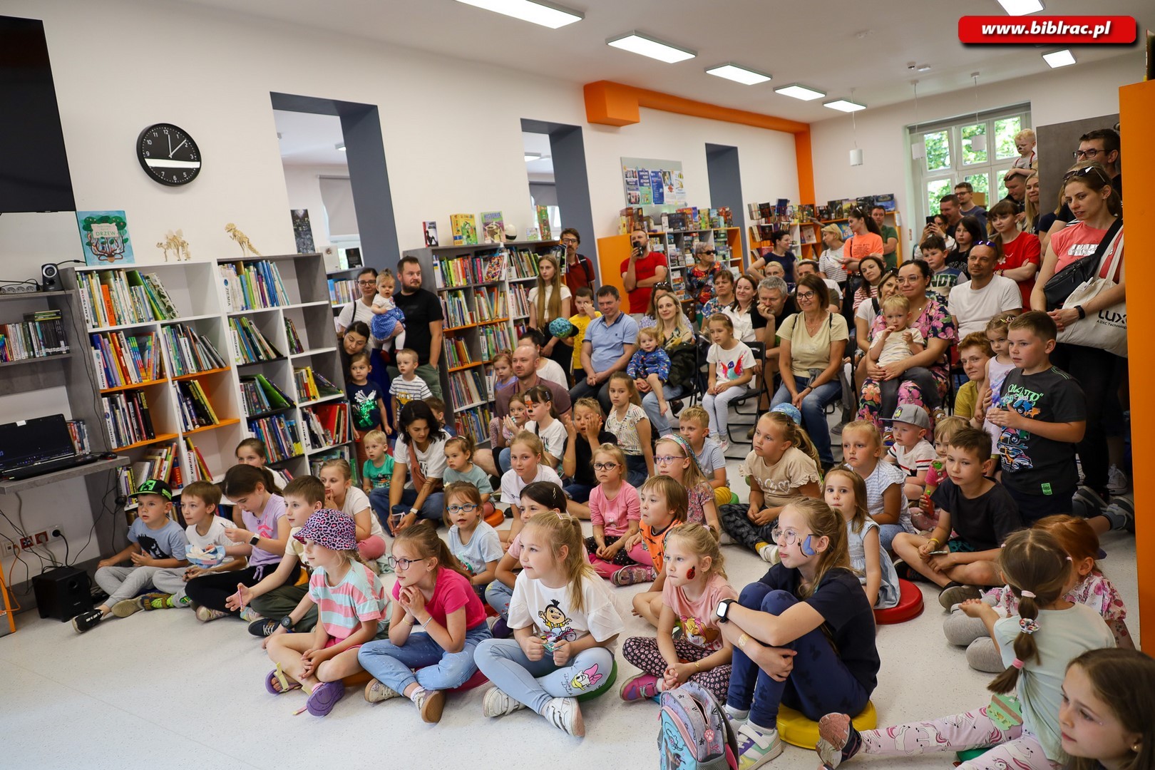 Piracki Dzień Dziecka z Biblioteką – już 31 maja