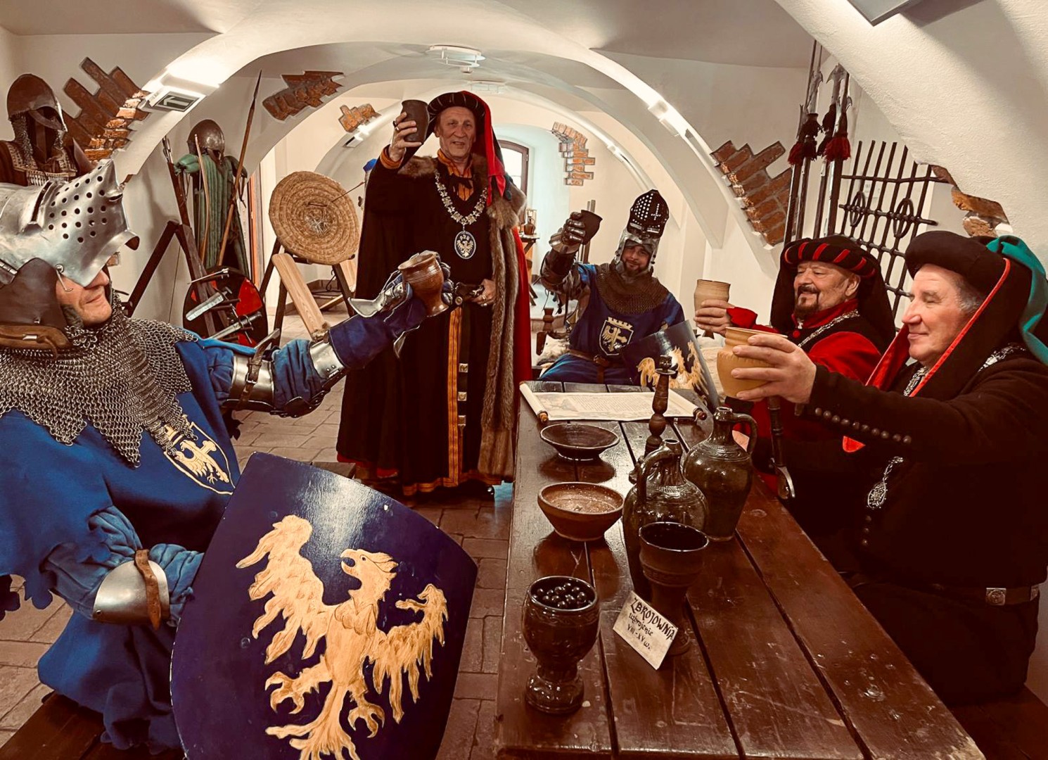 Co? Gdzie? Kiedy? Nawigator weekendowy