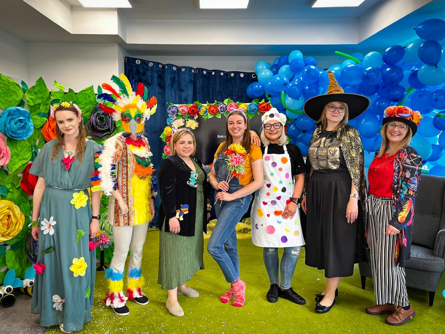 W Słonecznej Krainie belfrowie wystąpili dla dzieci