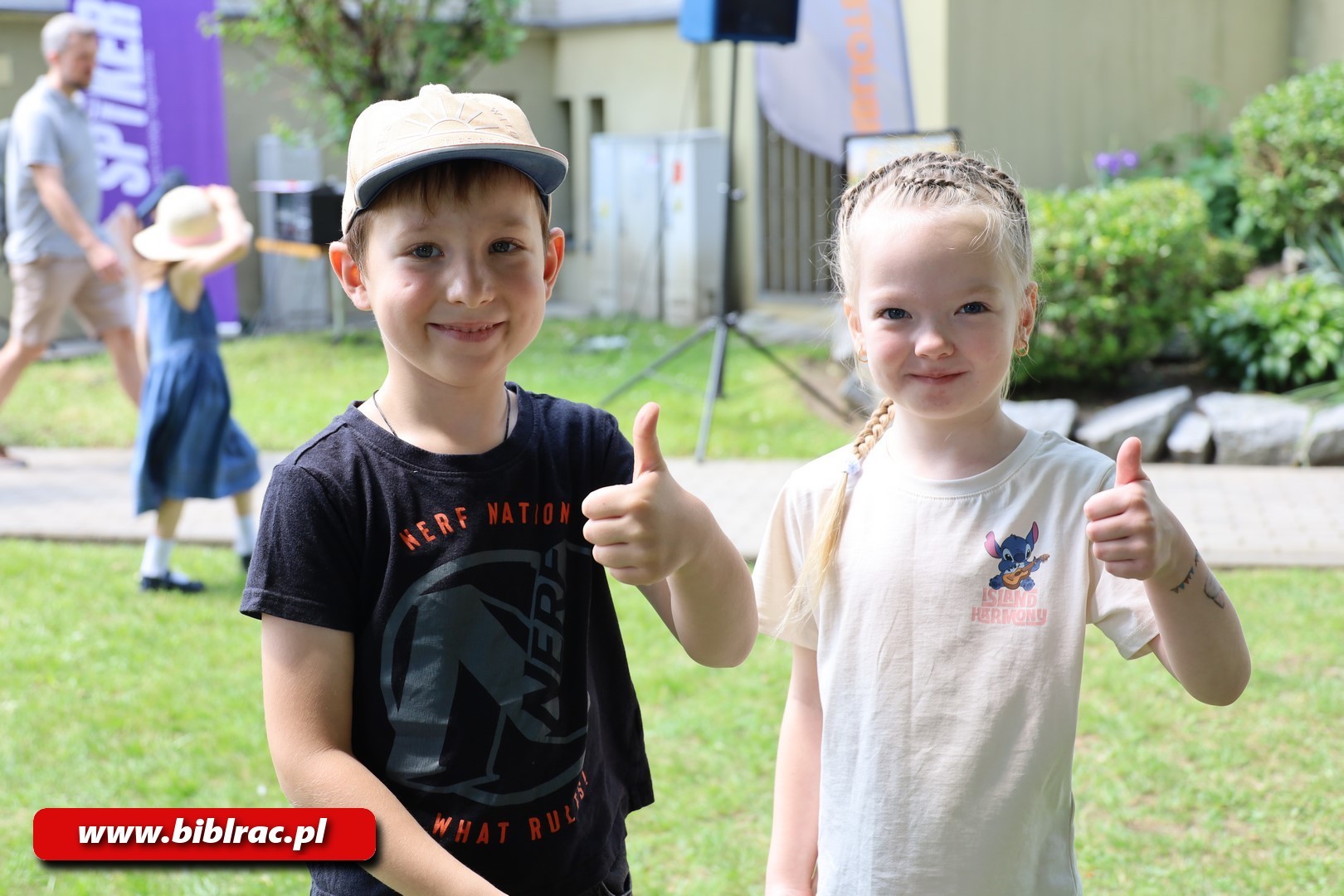 Ahoj Piraci! Za nami wyjątkowy Dzień Dziecka w raciborskiej bibliotece
