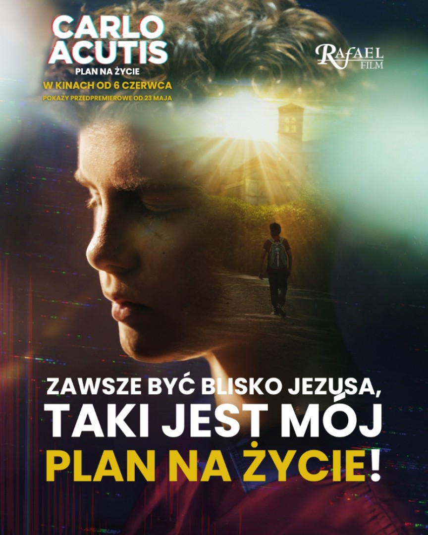 Kino Bałtyk w Raciborzu – czerwcowa oferta filmowa