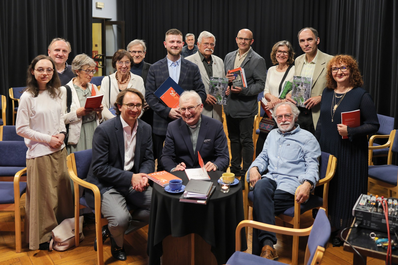 Almanach Prowincjonalny rozpoczął drugie 20-lecie!