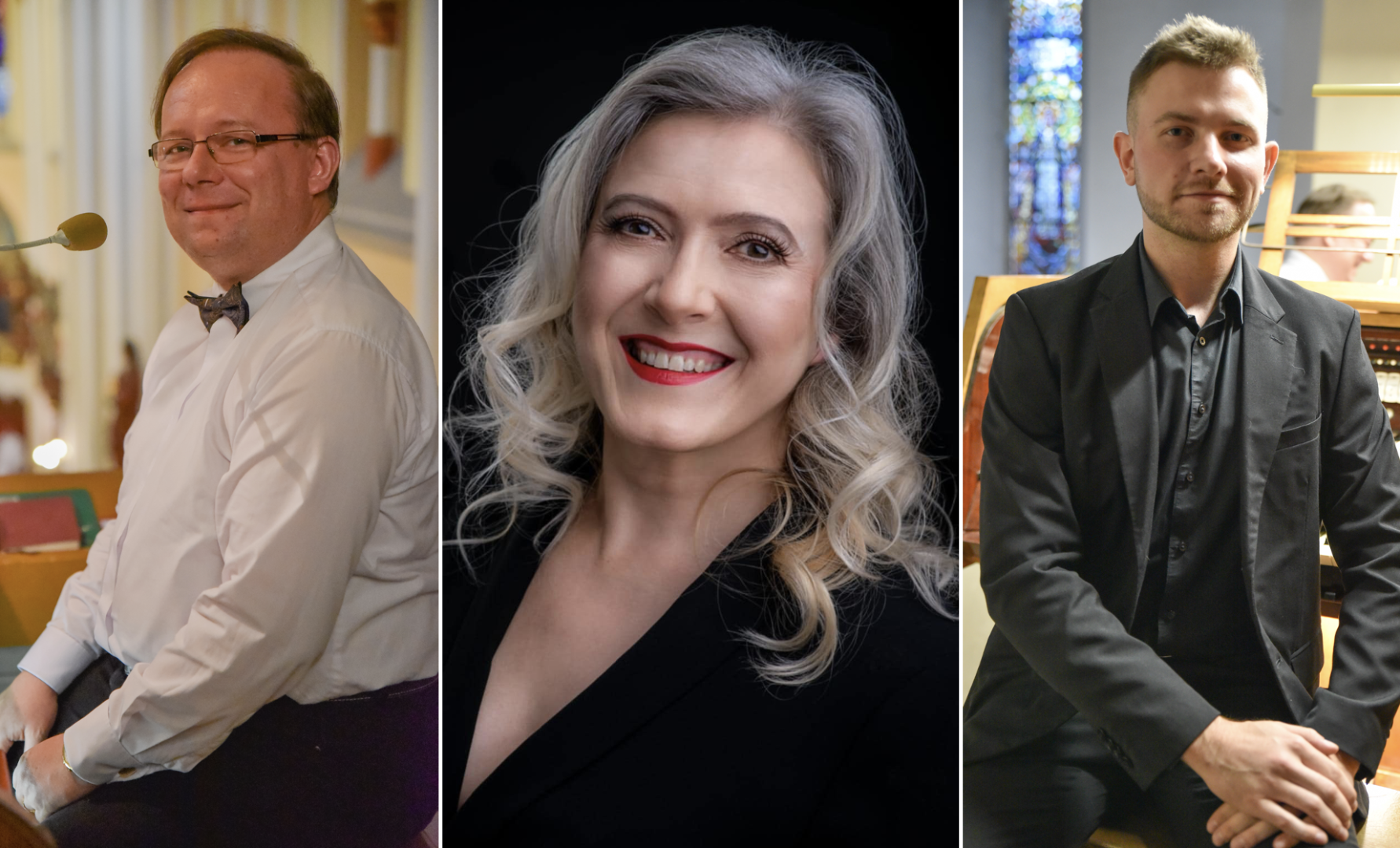 Wyjątkowy koncert w kaplicy zamkowej. Zabrzmią odrestaurowane organy