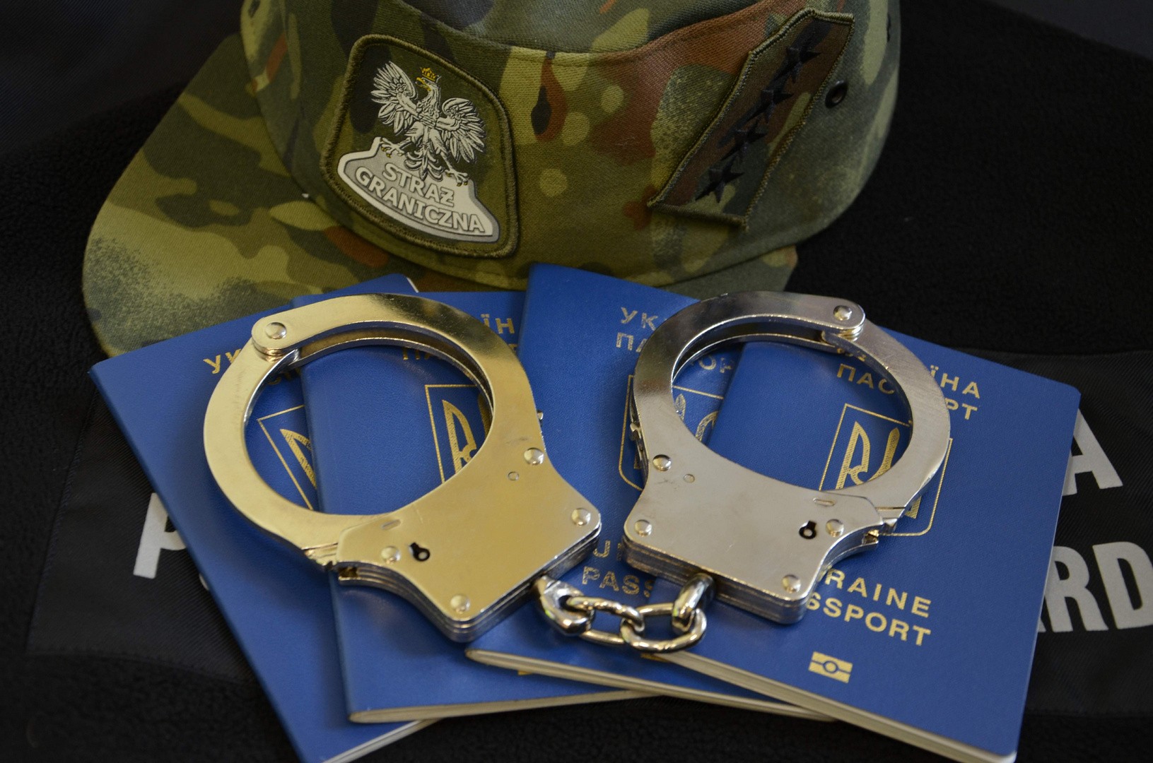 Śląska SG z Raciborza deportowała od początku roku już 90 osób