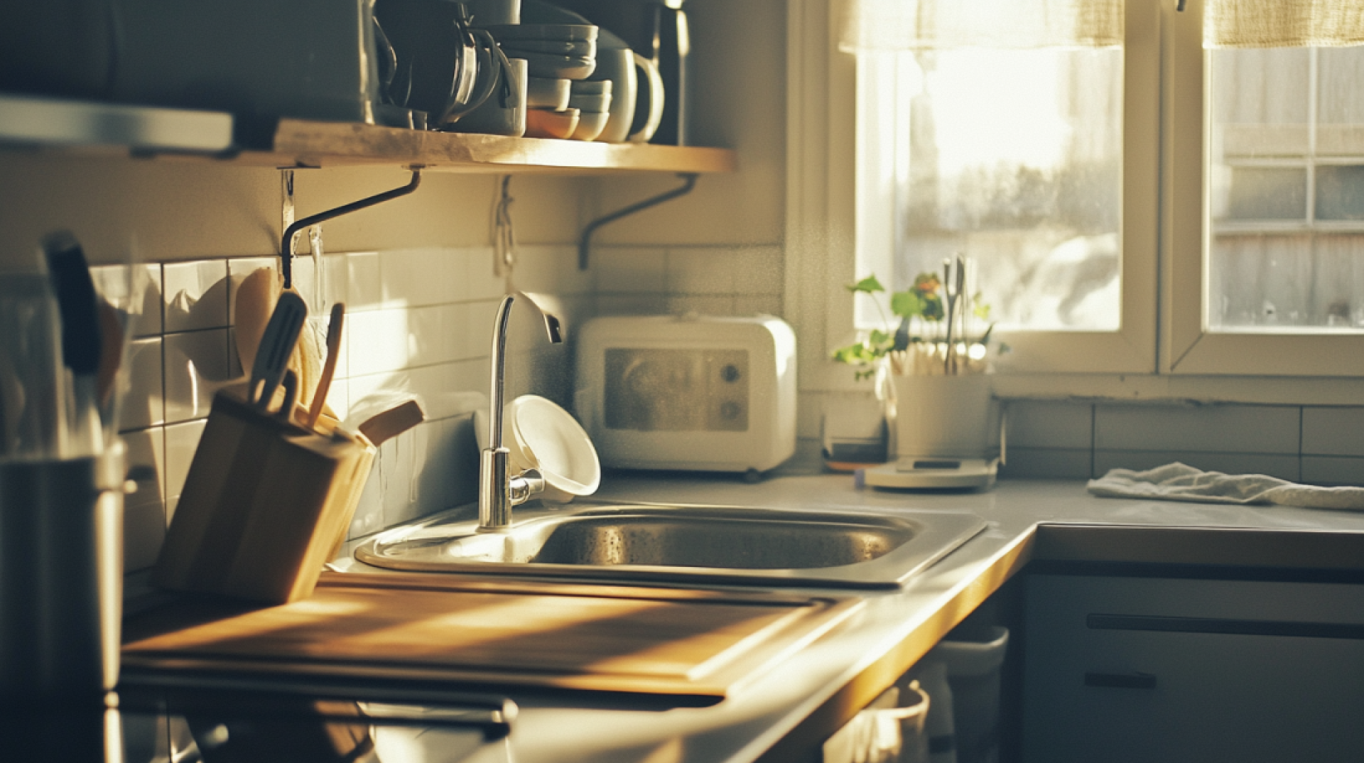 Zaraz będą goście! Jak wysprzątać dom w 30 minut – ekspresowy plan krok po kroku