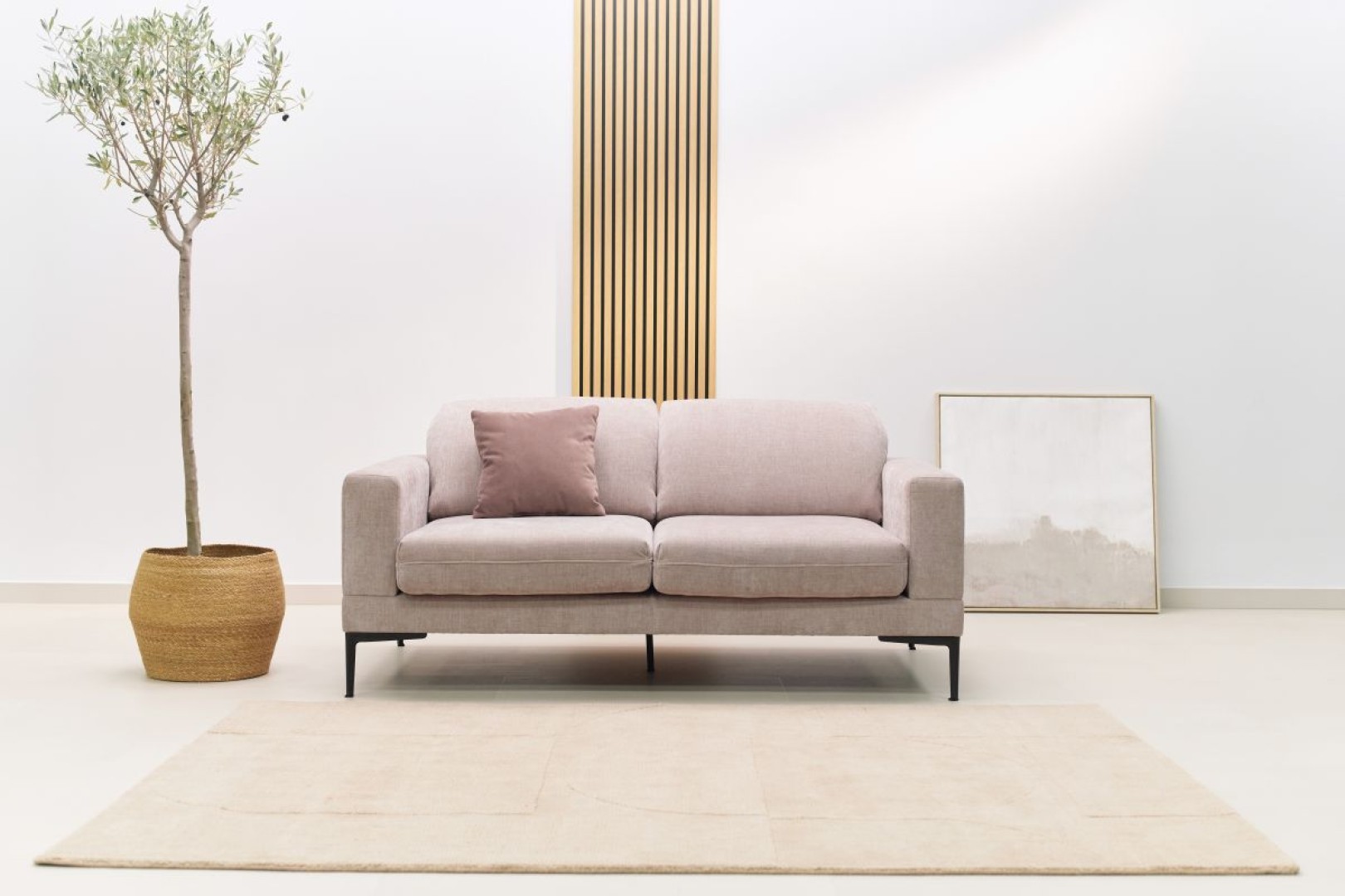 Wygodna sofa do salonu – sprawdź najmodniejsze modele i możliwości personalizacji