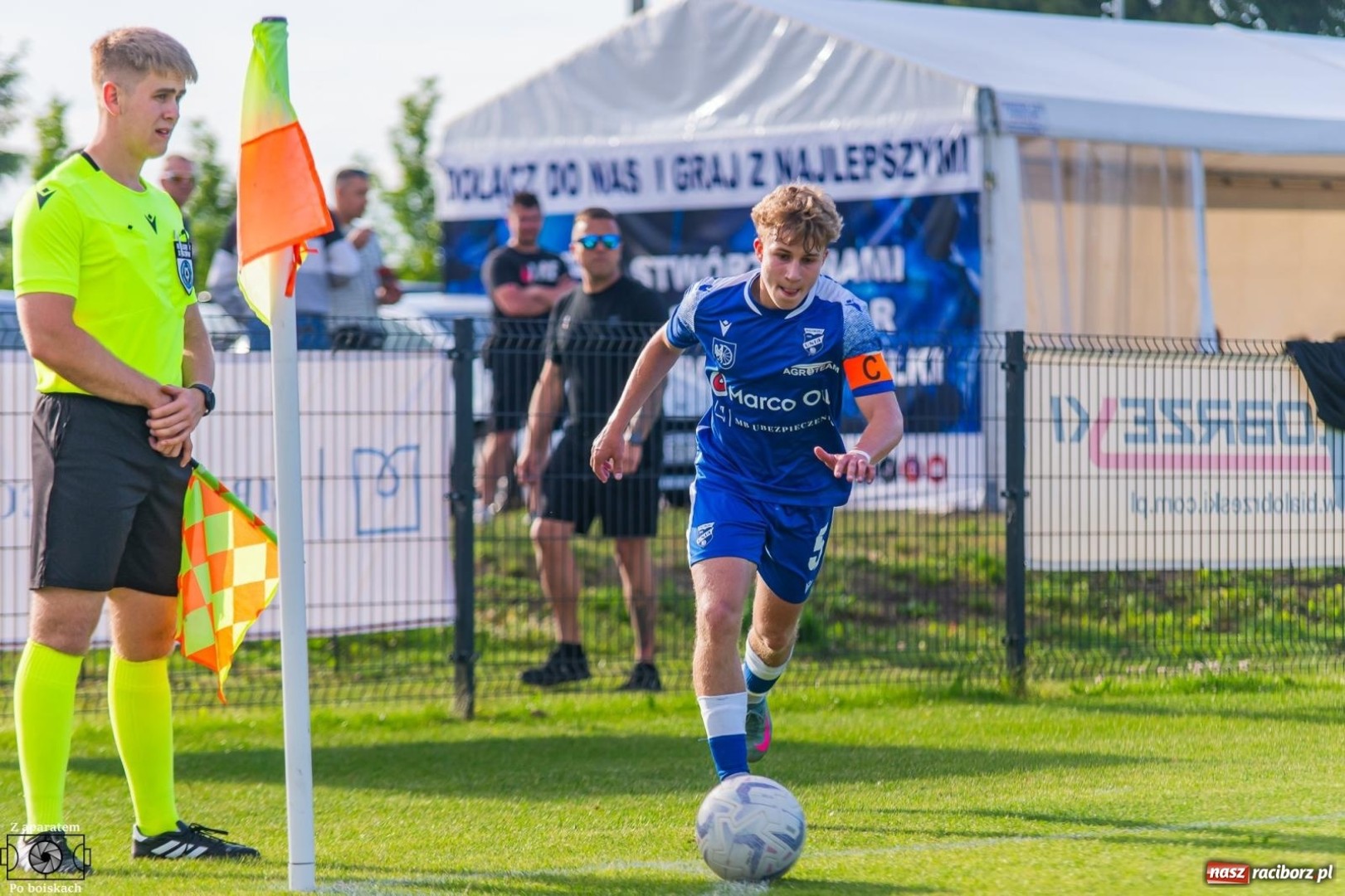 Weekendowy Niezbędnik Kibica