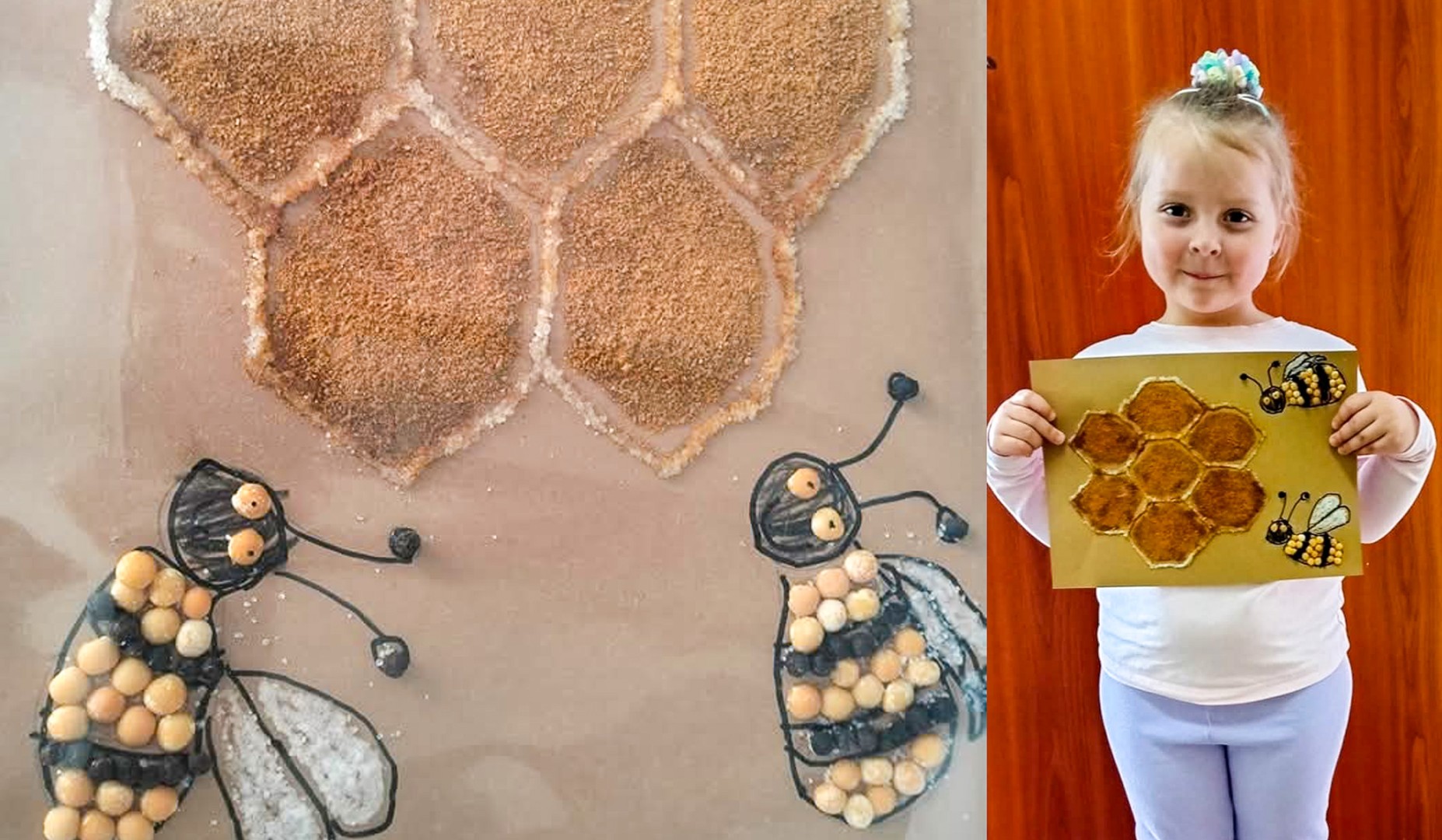 Małe talenty z wielkimi osiągnięciami