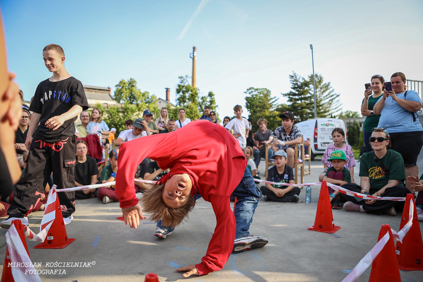 Hip-hopowe święto w Raciborzu. Czwarta edycja już za nami [FOTO i WIDEO]