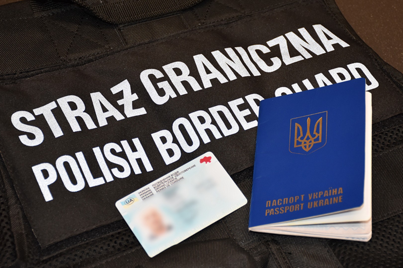 Chcąc przebywać w Polsce trzeba przestrzegać polskiego prawa