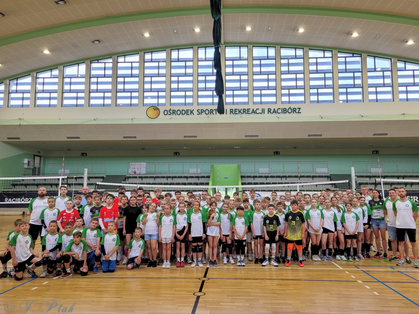 12. edycja turnieju Gramy dla Mamy odbyła się w Raciborzu