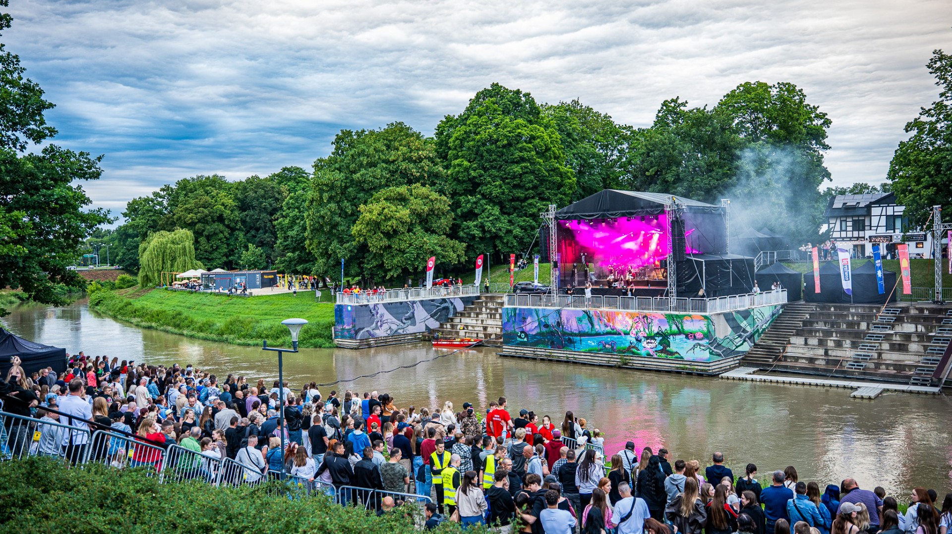 Ponad 12 mln zł na raciborską kulturę w 2026 r. 250 tys. zł na Dni Raciborza