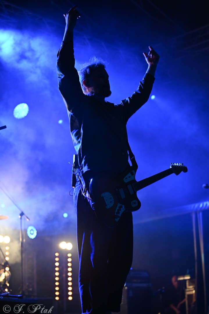 Ørganek i Sarsa na finał Dni Raciborza - fotoreportaż