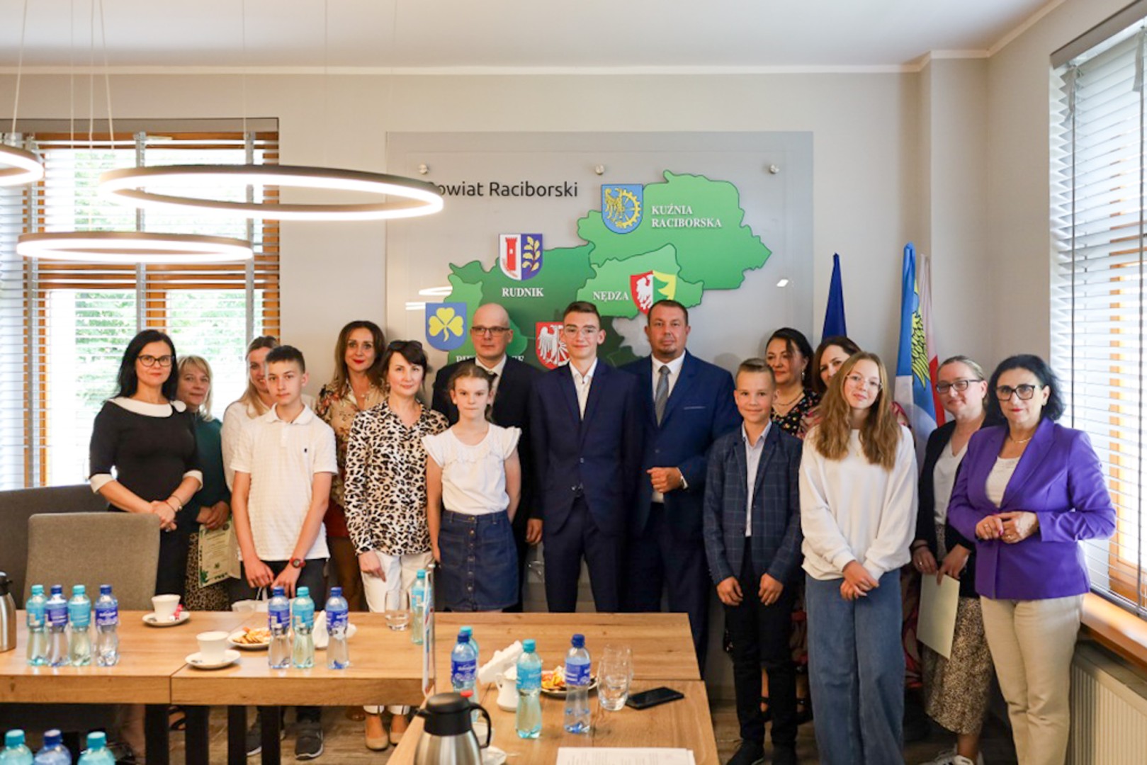 XXXI edycja Powiatowego Konkursu Mistrz Ortografii