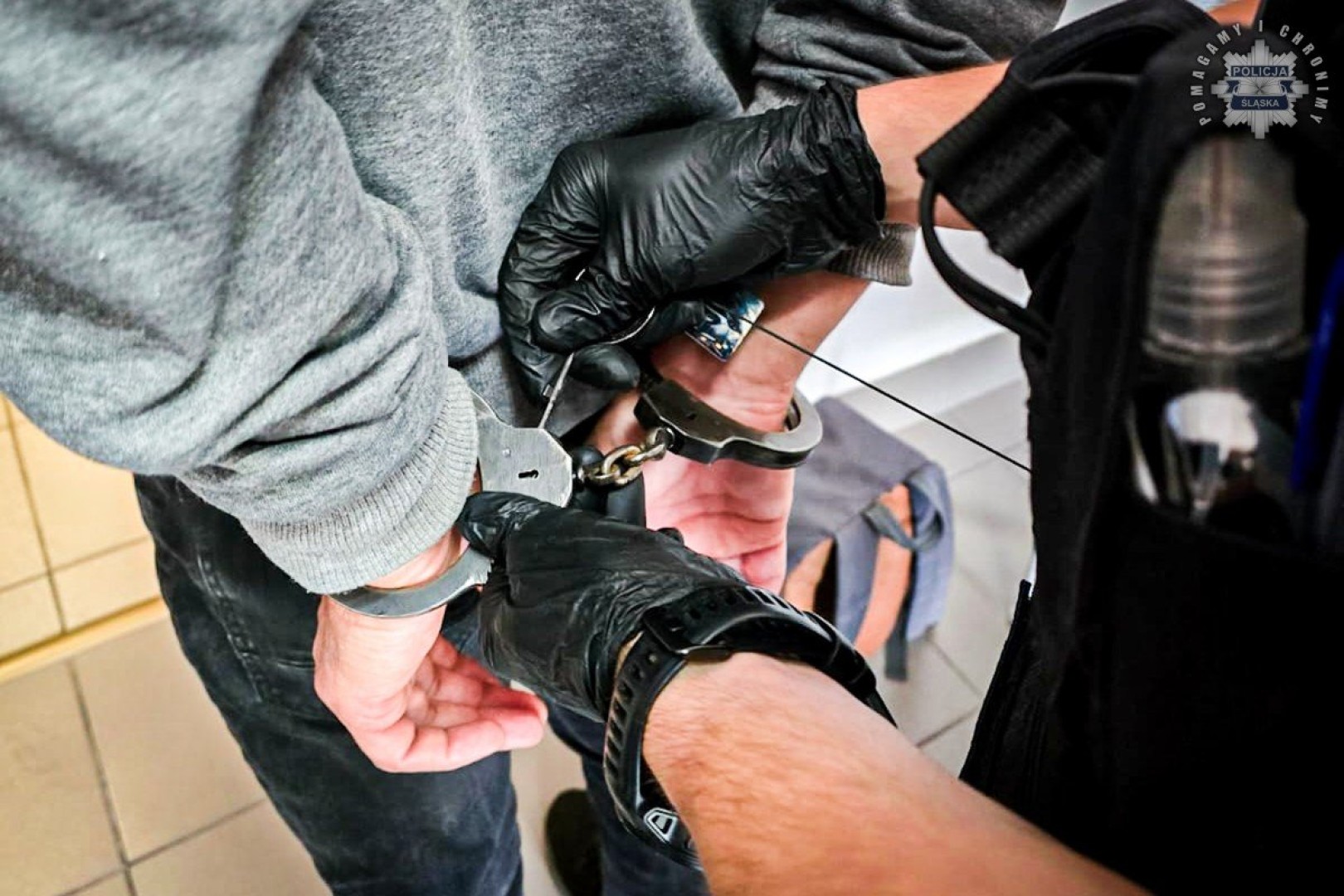 Śląscy łowcy głów w natarciu – 209 zatrzymanych w ogólnopolskiej akcji poszukiwawczej