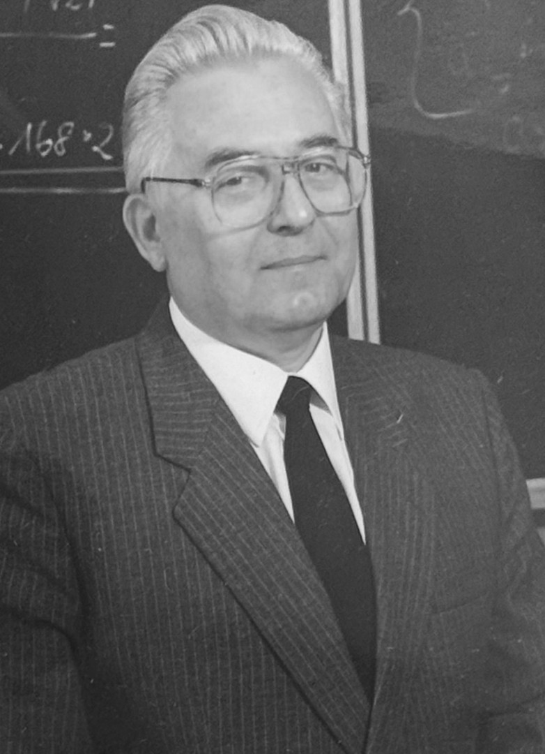 Zmarł prof. Kazimierz Dorożyński – legenda II LO w Raciborzu