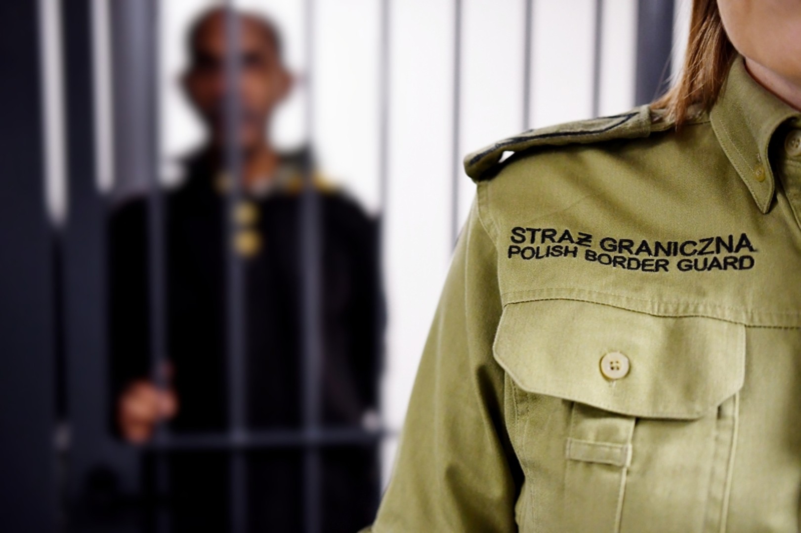 Wspólna akcja SG i Policji. Skuteczne działania wobec nielegalnej migracji