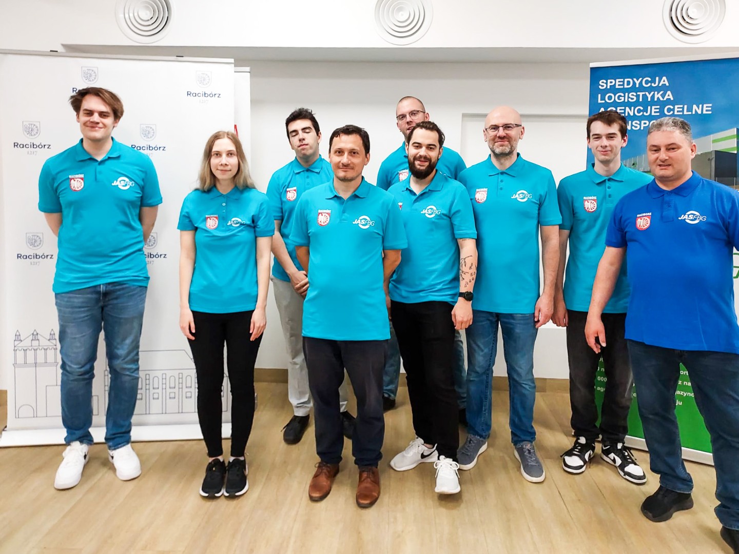 Klub Szachowy SILESIA Racibórz wicemistrzem Polski w Drużynowych MP w Szachach Klasycznych!