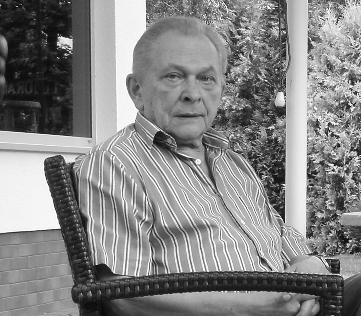 Zmarł ceniony lekarz, były radny Rady Miasta w Raciborzu. Ostatnie pożegnanie lek. med. Macieja Olszewskiego