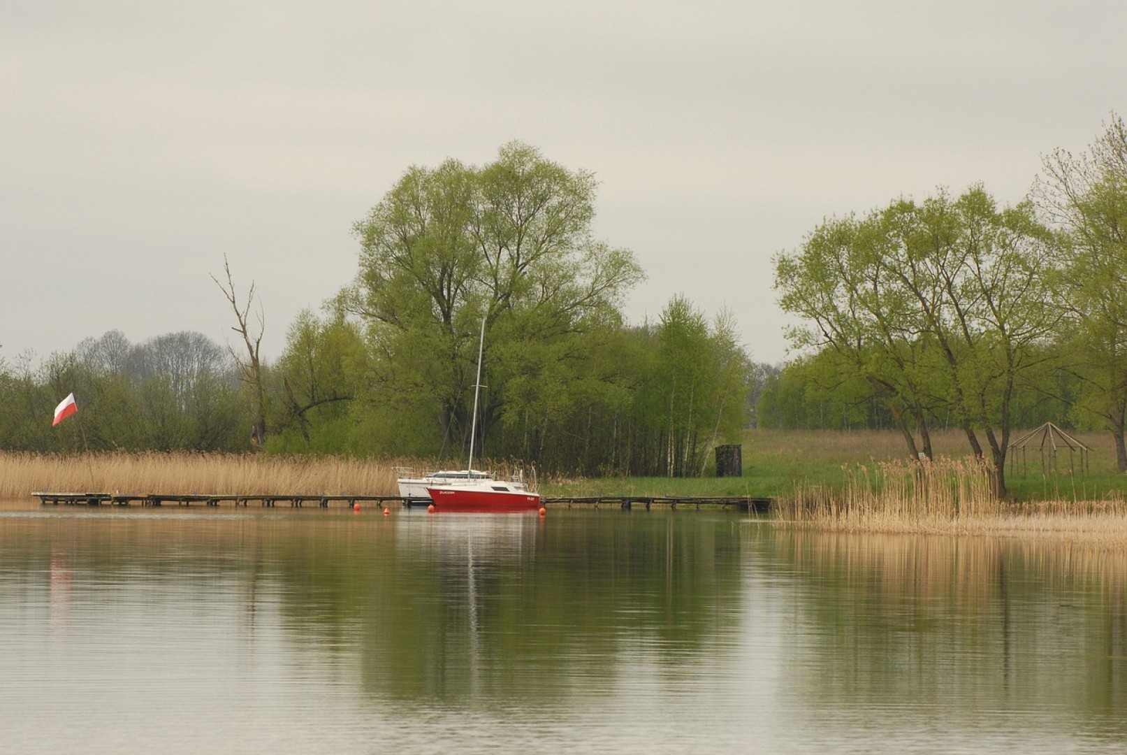 Wakacje nad jeziorem? Tylko ośrodek wypoczynkowy Mazury!