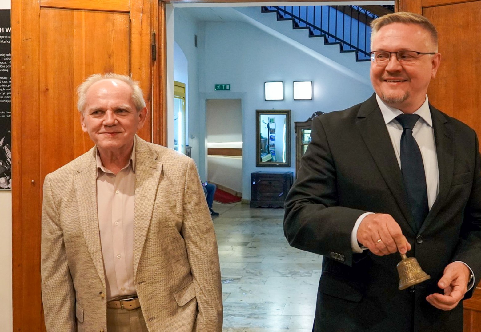 Miasto, które pamięta – Racibórz w modelach Marka Furmanowicza