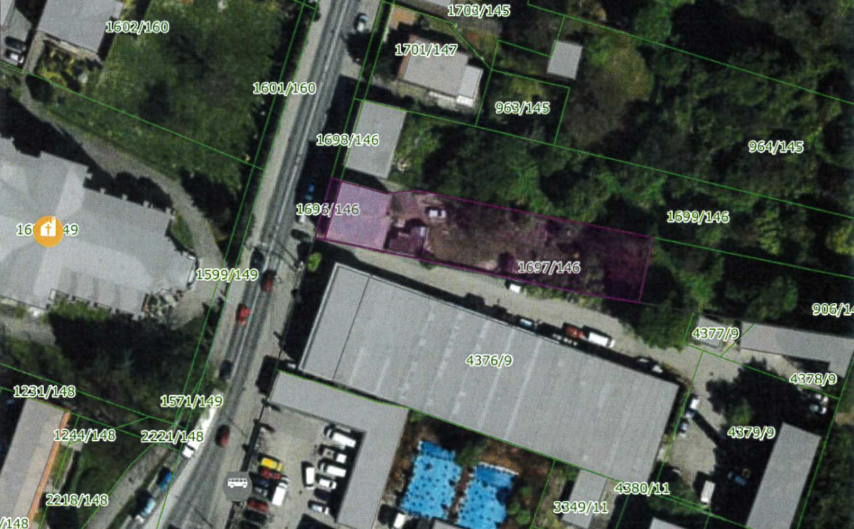 Miasto planuje sprzedaż kamienicy przy ul. Kozielskiej – radni zdecydują 25 czerwca