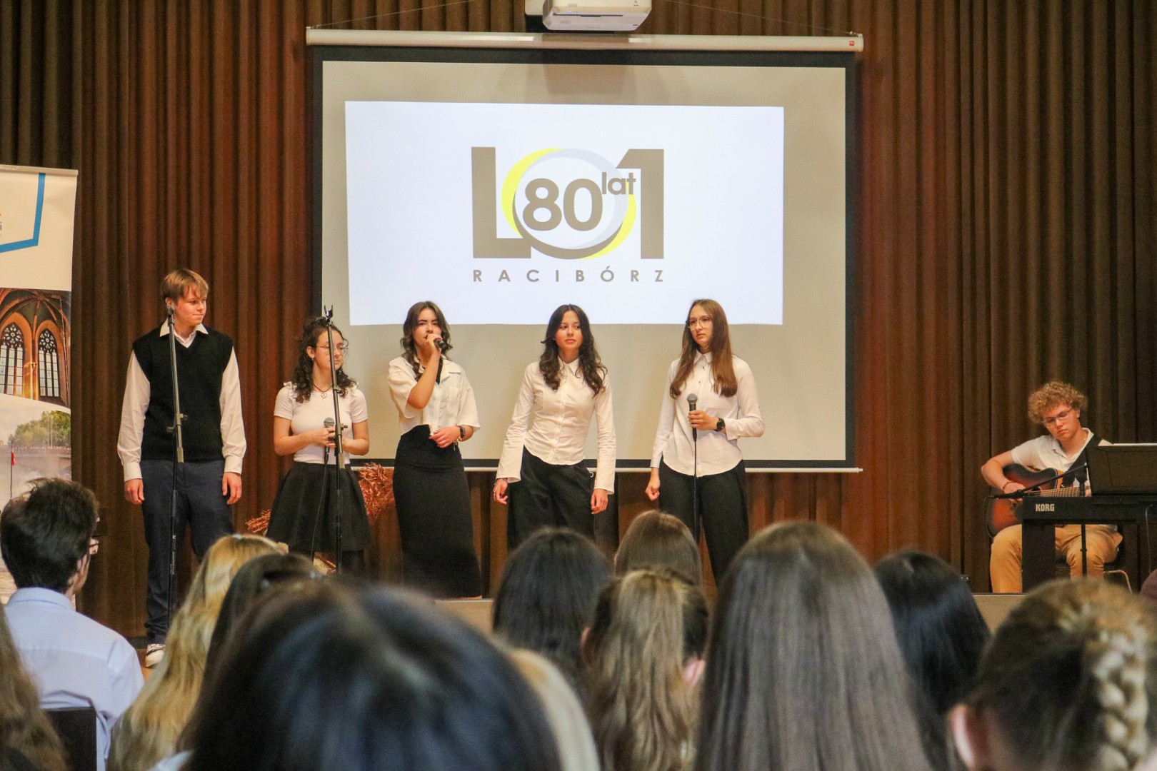 Od korzeni do skrzydeł – 80 lat Kasprowicza