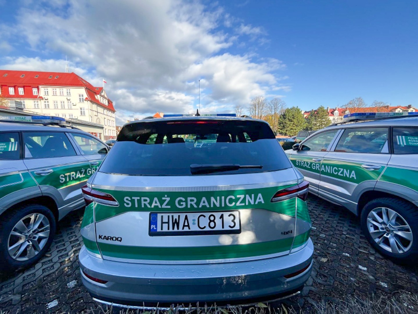 Ponad 100 decyzji o przymusowym opuszczeniu Polski ze względów bezpieczeństwa publicznego