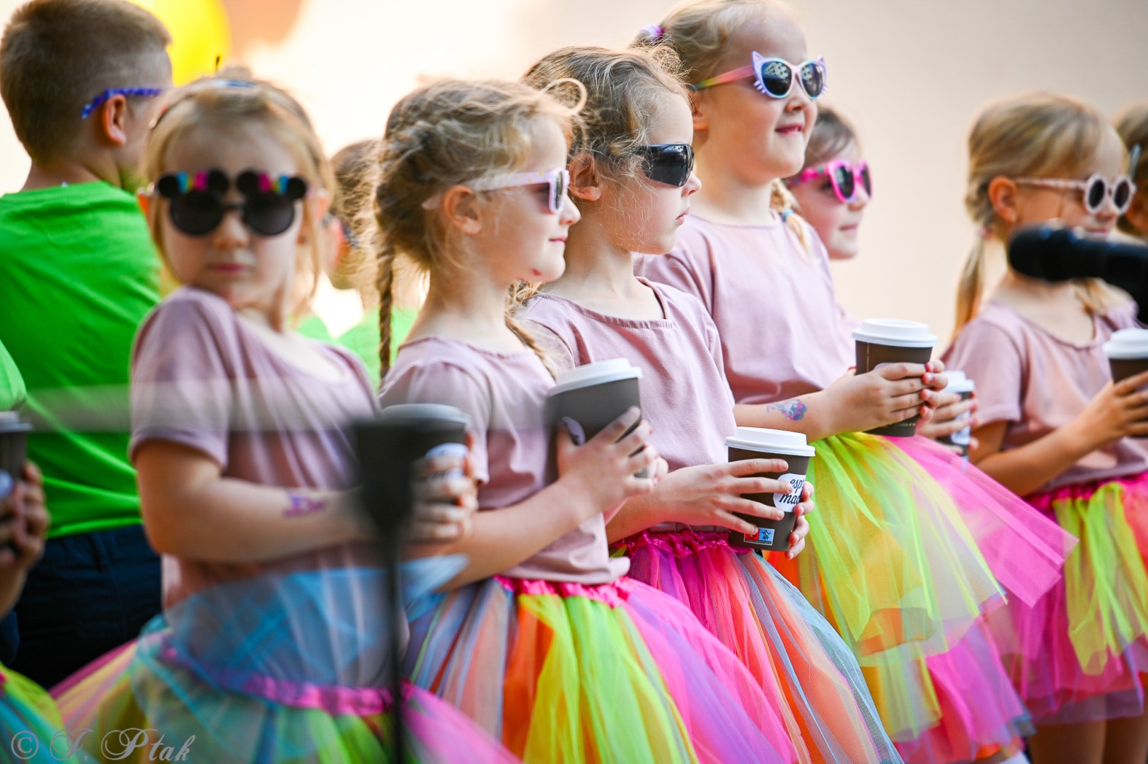 Rodzinny festyn z międzynarodowym przesłaniem w P23