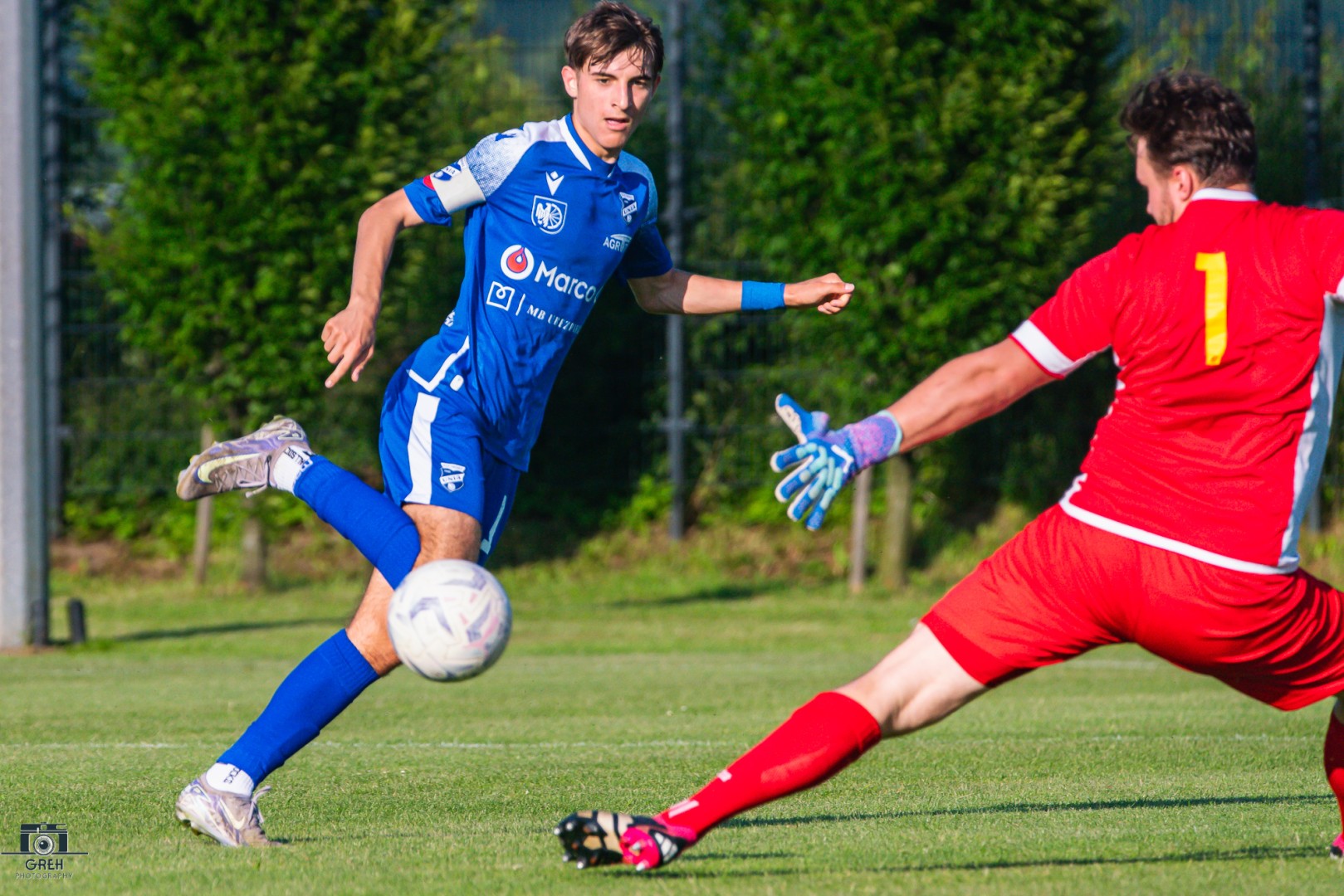 Unia Racibórz odpaliła po przyjściu prezydenta. Cenne trzy punkty w walce o utrzymanie