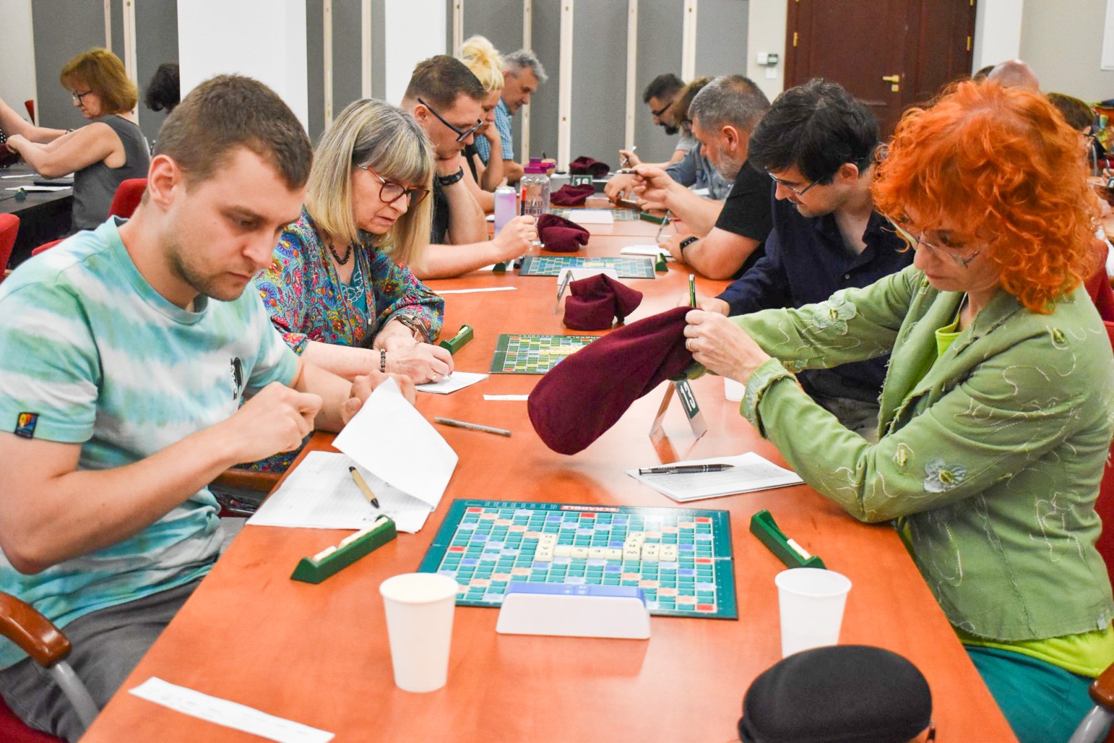 Mistrzowie słów ponownie na Zamku Piastowskim w Raciborzu