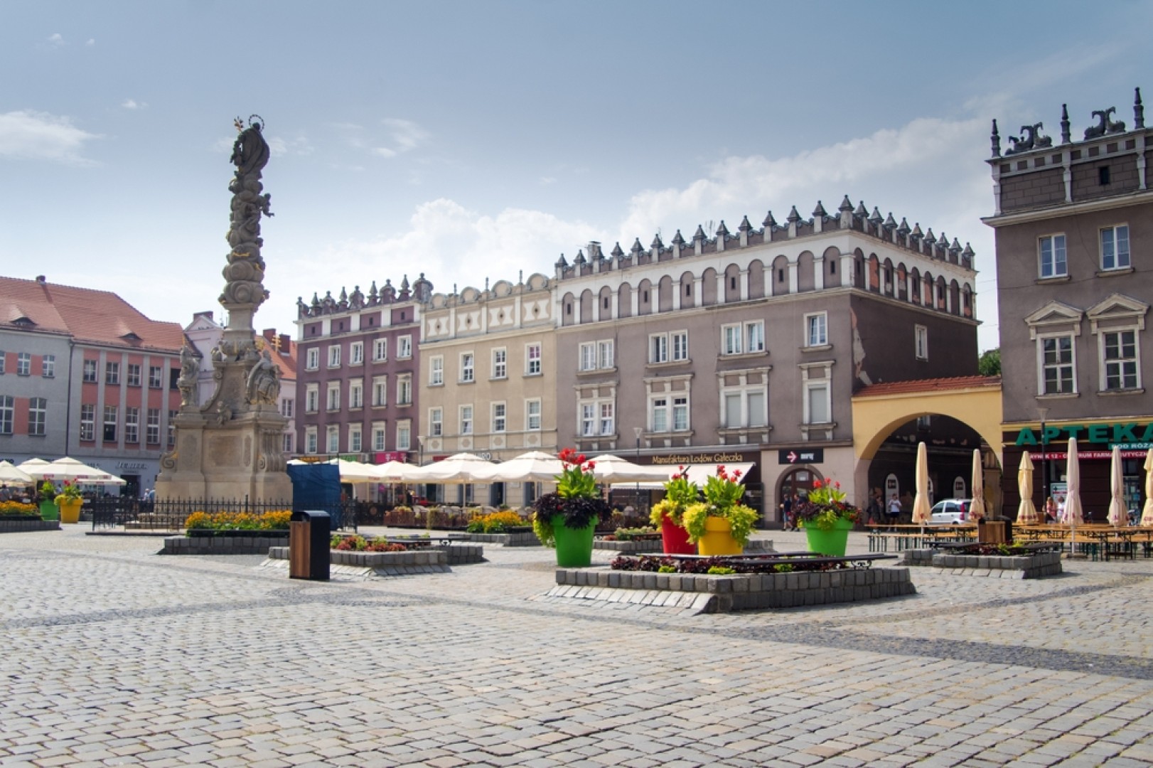 Top 5 atrakcji w Raciborzu i okolicy – co warto zobaczyć?