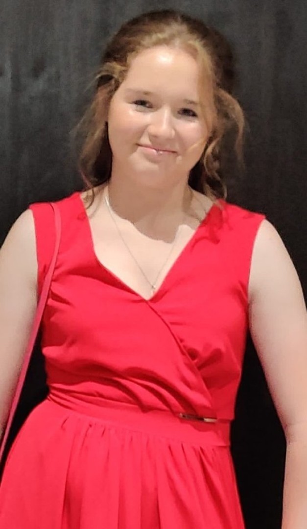 Policja poszukuje zaginionej Simony Stencel