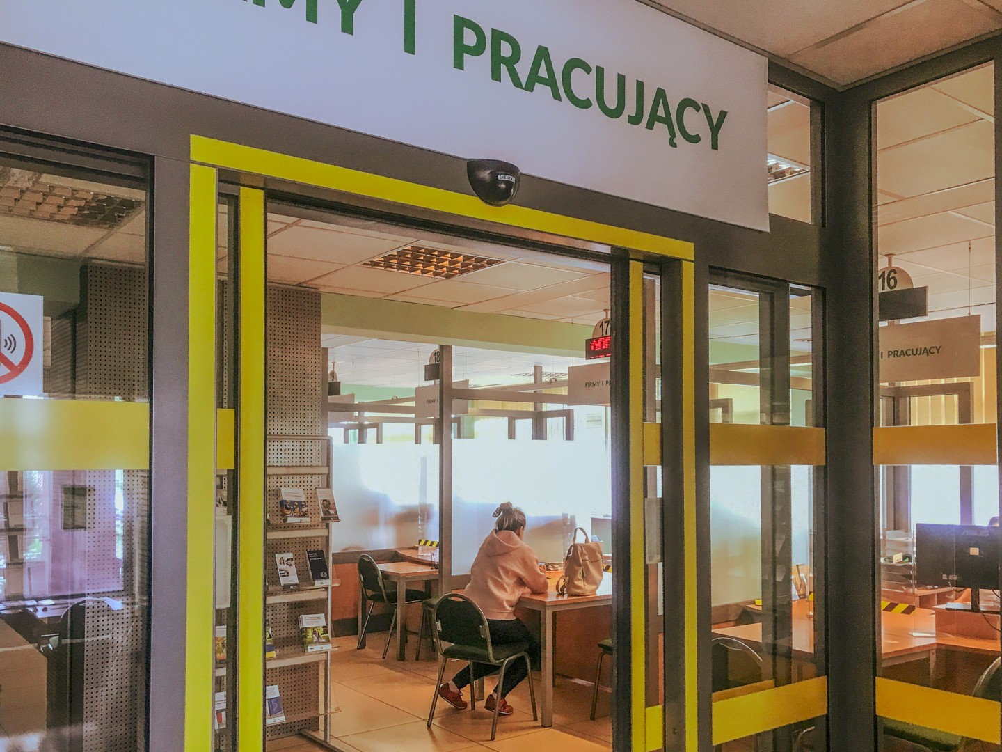 20 czerwca ZUS pracuje jak w każdy piątek