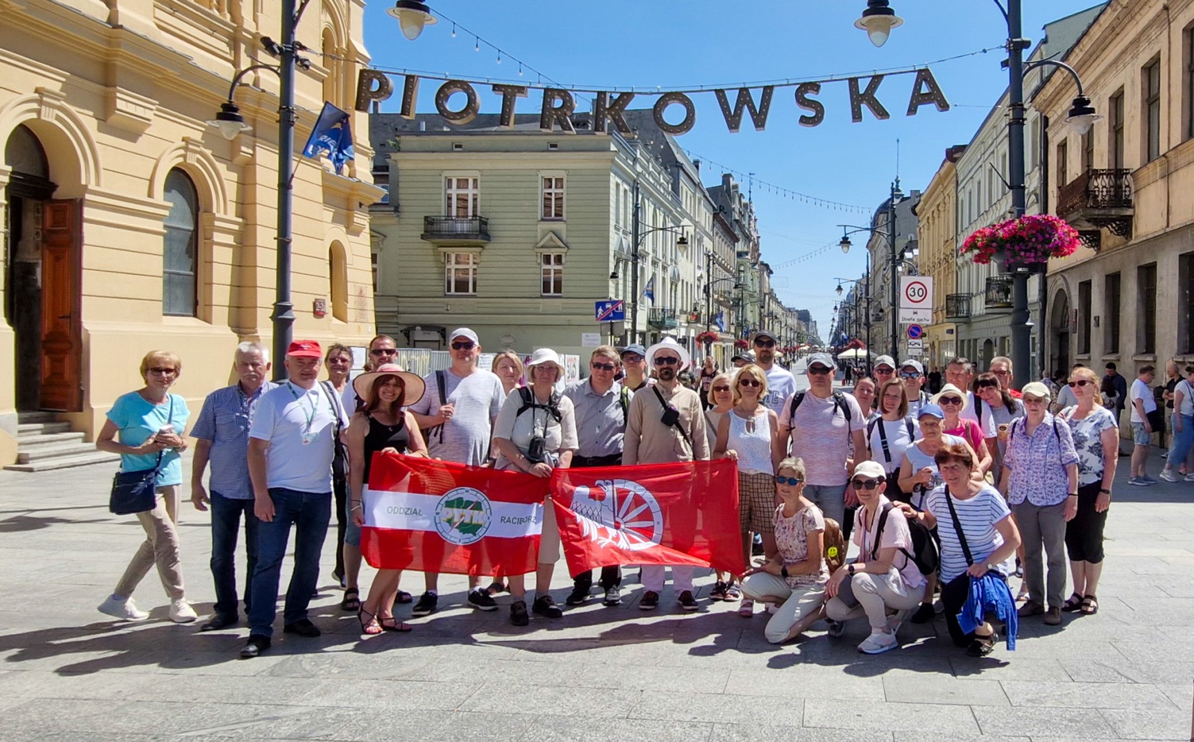 Raciborzanie zwiedzili Toruń i Łódź. PTTK zaprasza na wyprawę na Babią Górę