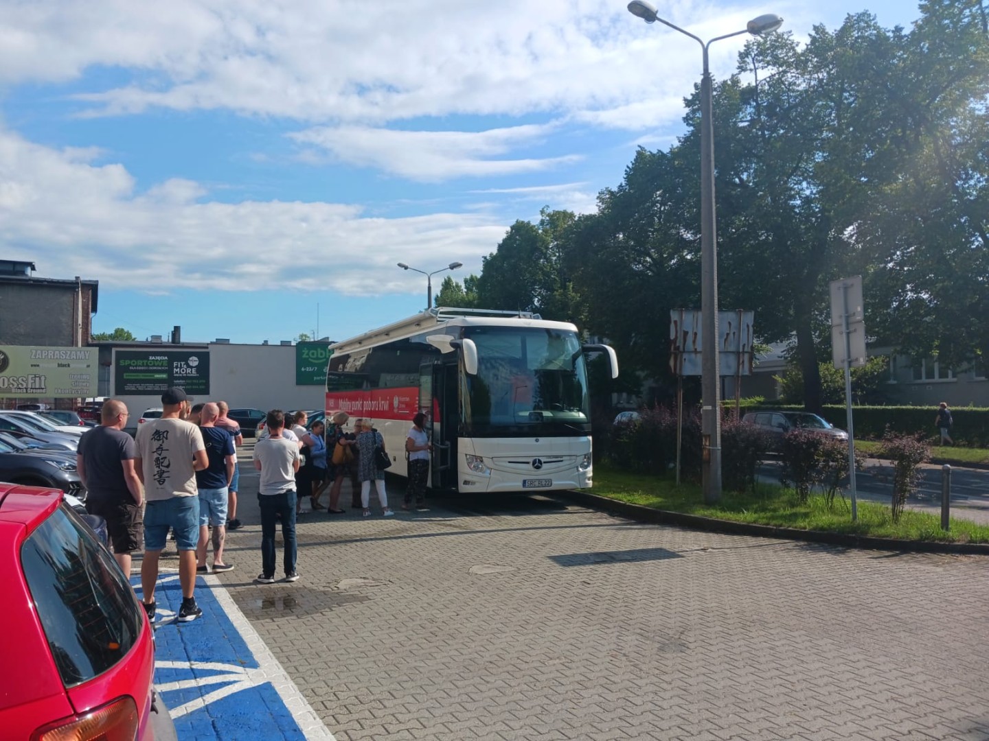 Bezpieczne wakacje z ZUS