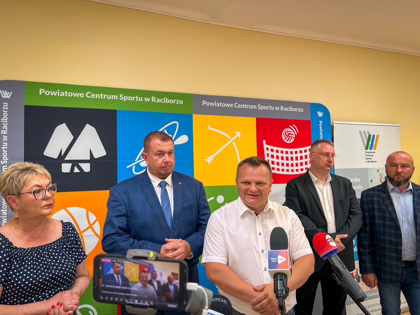 Wakacje w powiecie 2024 – bezpłatne atrakcje kulturalne i sportowe dla mieszkańców