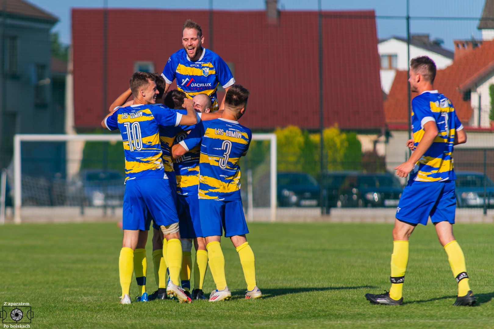 Stałe fragmenty gry tajną bronią Gamowa [FOTO]