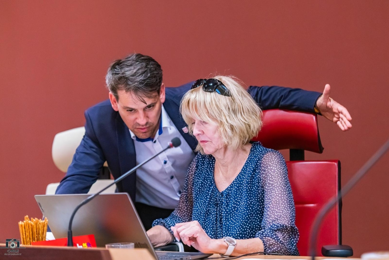 Duży spadek liczby dzieci w przedszkolach, w Studziennej chcą zakazać używania telefonów