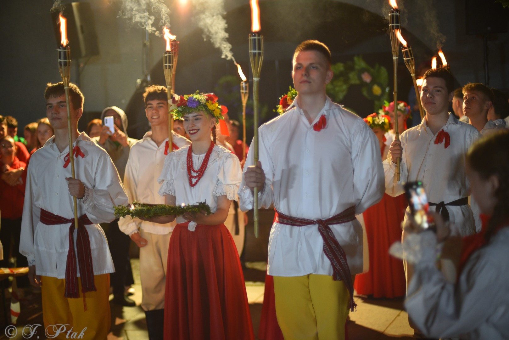 Śląsk jako mozaika kultur – XXIII Międzynarodowe Spotkania Artystyczne. Raciborska Noc Świętojańska