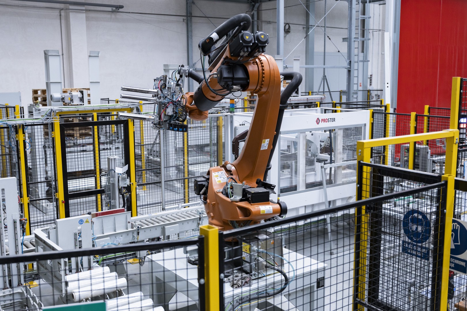 Jak przeprowadzić efektywny audyt produkcji przed wdrożeniem robotyzacji?