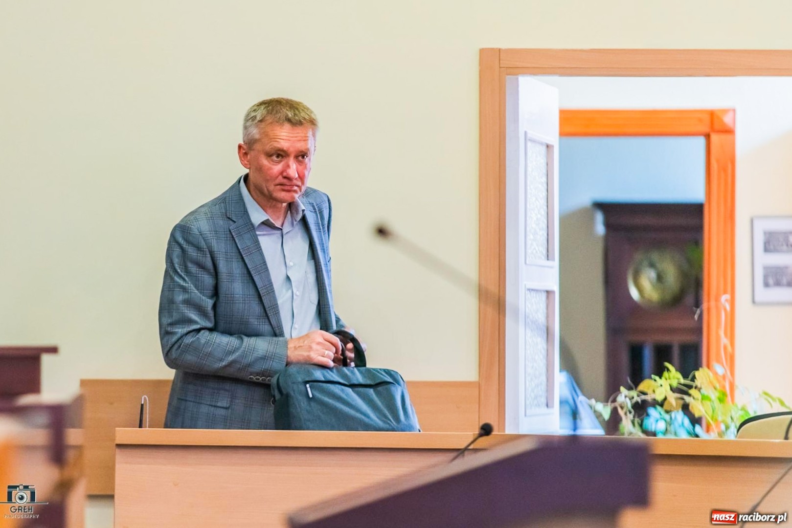 Kontrowersje wokół działek przy Opawskiej i Rybnickiej. Komisja Rozwoju przeciwko sprzedaży i zmianie planu zagospodarowania