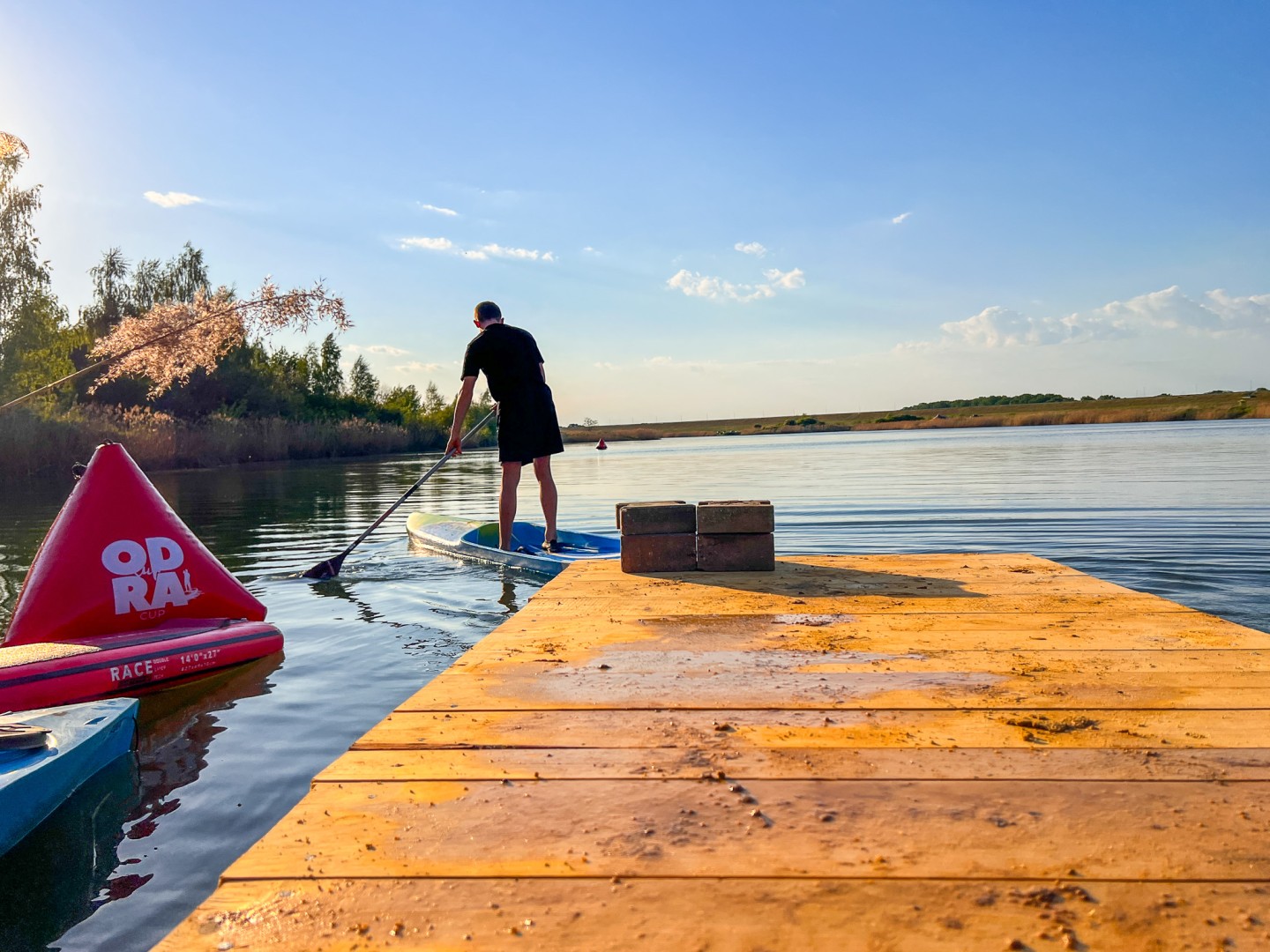 Ziemia raciborska dostrzeżona przez National Geographic