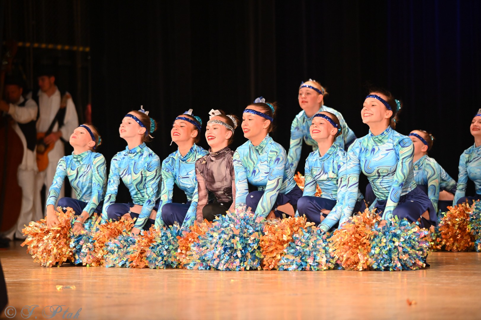 Koncert kultur zakończył XXIII Międzynarodowe Spotkania Artystyczne Śląsk – kraina wielu kultur