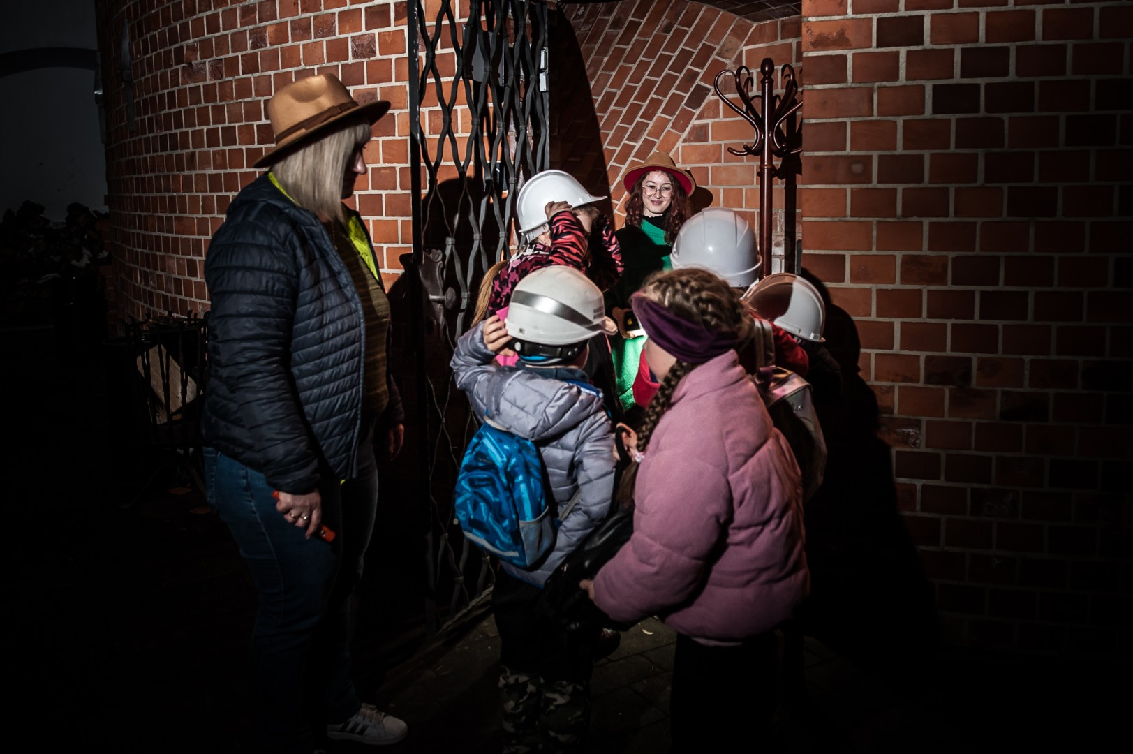 Nocne zwiedzanie Zamku Piastowskiego [ZAPOWIEDŹ]